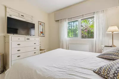 Ground Floor Apartment in Estepona