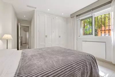 Ground Floor Apartment in Estepona