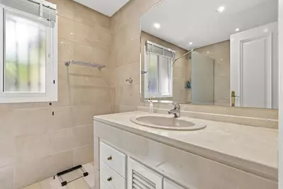 Ground Floor Apartment in Estepona