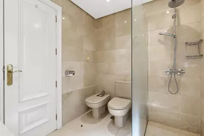 Ground Floor Apartment in Estepona