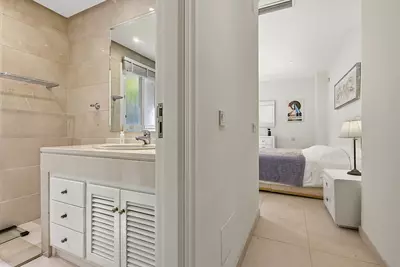 Ground Floor Apartment in Estepona