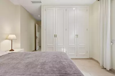 Ground Floor Apartment in Estepona