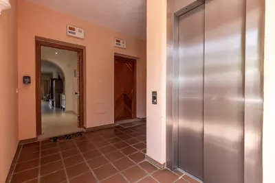Ground Floor Apartment in Estepona
