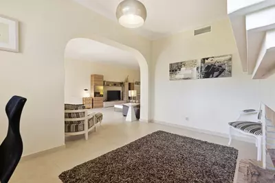 Ground Floor Apartment in Estepona