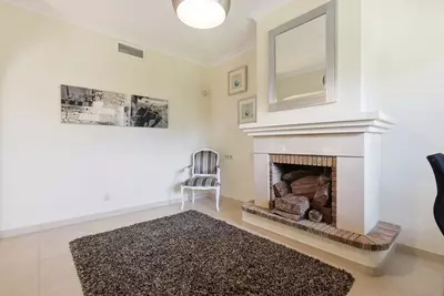 Ground Floor Apartment in Estepona