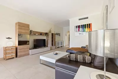 Ground Floor Apartment in Estepona