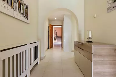 Ground Floor Apartment in Estepona