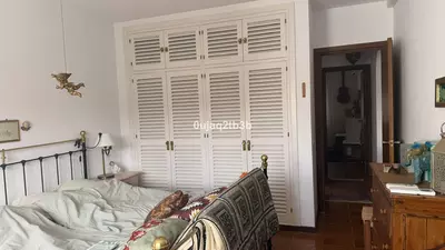 Middle Floor Apartment in Nueva Andalucía