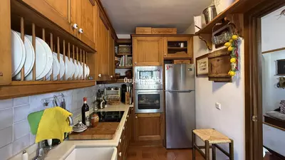Middle Floor Apartment in Nueva Andalucía