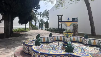 Middle Floor Apartment in Nueva Andalucía