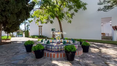 Middle Floor Apartment in Nueva Andalucía