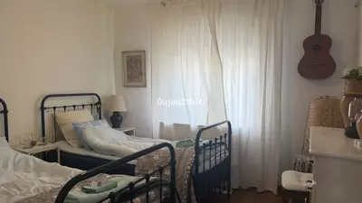 Middle Floor Apartment in Nueva Andalucía