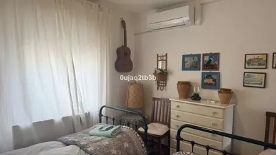Middle Floor Apartment in Nueva Andalucía