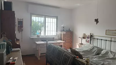 Middle Floor Apartment in Nueva Andalucía