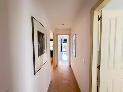 Ground Floor Apartment in Estepona