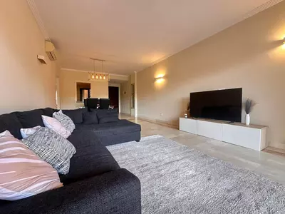 Ground Floor Apartment in Estepona