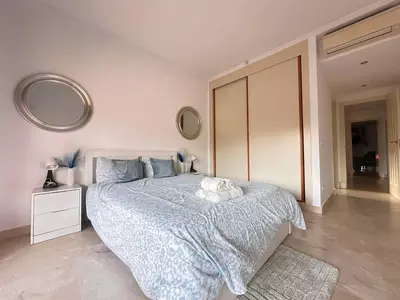 Ground Floor Apartment in Estepona
