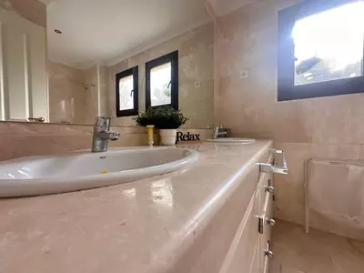 Ground Floor Apartment in Estepona