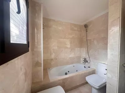 Ground Floor Apartment in Estepona