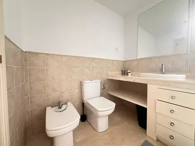 Ground Floor Apartment in Estepona