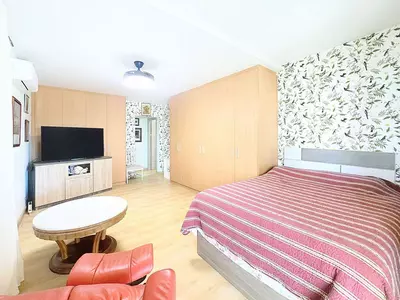 Detached Villa in Estepona