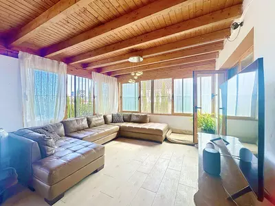 Detached Villa in Estepona