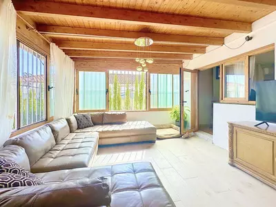 Detached Villa in Estepona