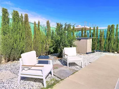 Detached Villa in Estepona