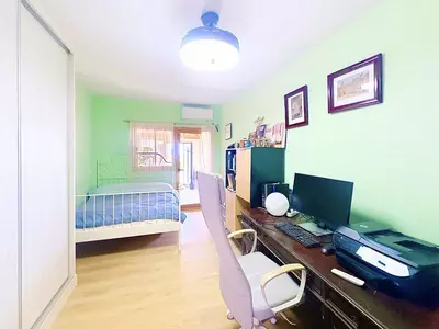 Detached Villa in Estepona