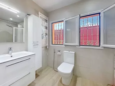 Detached Villa in Estepona