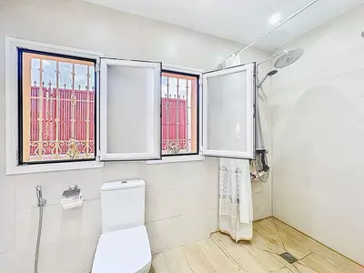 Detached Villa in Estepona