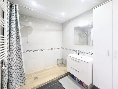 Detached Villa in Estepona