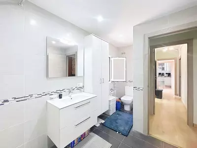 Detached Villa in Estepona