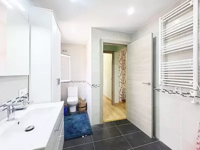 Detached Villa in Estepona
