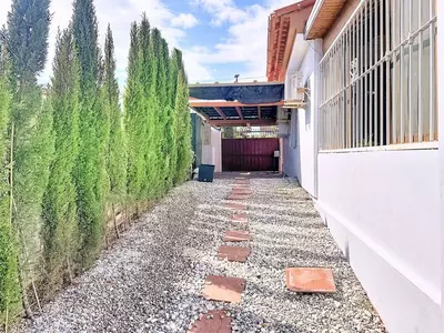 Detached Villa in Estepona