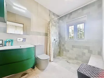 Detached Villa in Estepona