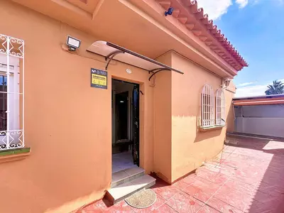 Detached Villa in Estepona