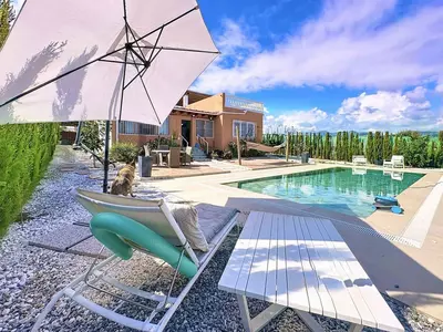 Detached Villa in Estepona