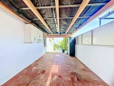 Detached Villa in Estepona