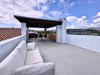 Detached Villa in Estepona