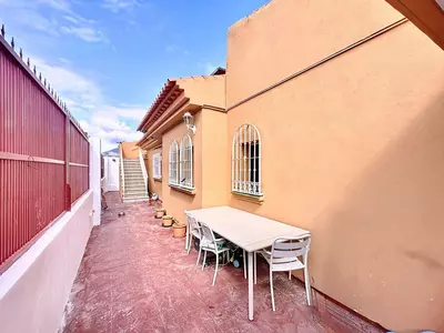 Detached Villa in Estepona