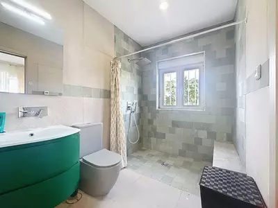 Detached Villa in Estepona