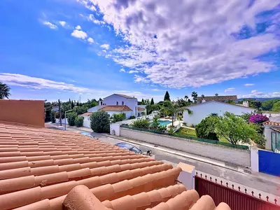 Detached Villa in Estepona
