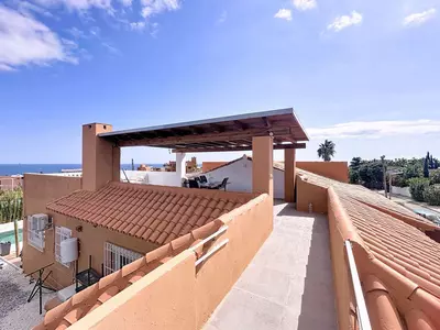 Detached Villa in Estepona