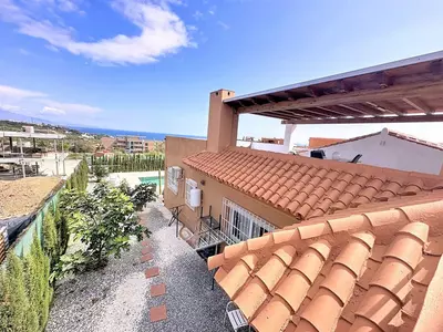 Detached Villa in Estepona