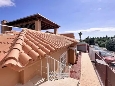 Detached Villa in Estepona