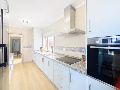 Detached Villa in Estepona