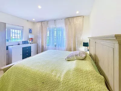 Detached Villa in Estepona
