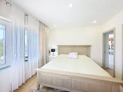 Detached Villa in Estepona
