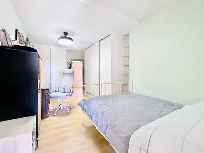 Detached Villa in Estepona